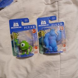 Moster Inc Toys