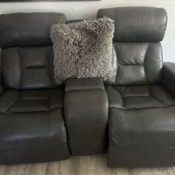 Couch OBO