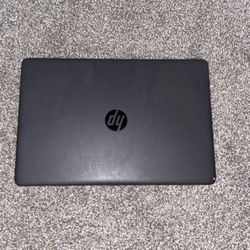 HP Laptop