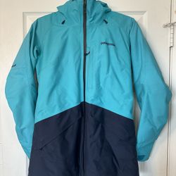 Women’s Patagonia Ski/Snowboard Jacket