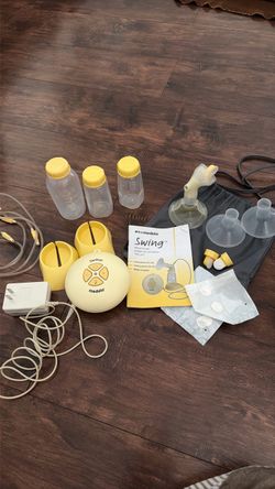 Medala Swing Breastpump