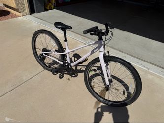 Specialized Jett 24”
