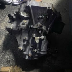 Trade For A Running Long Block 