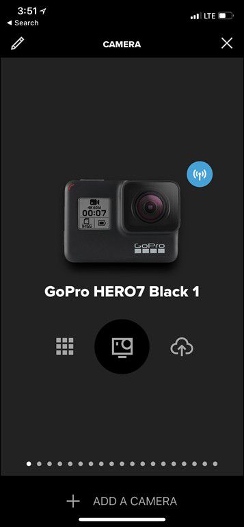 GoPro Hero7 Black