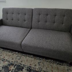 Futon Sofa