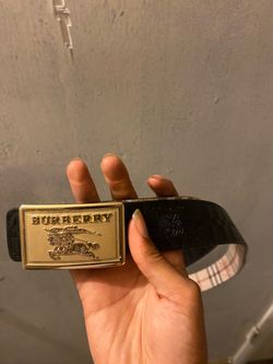 Belt