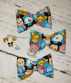 Girls bows