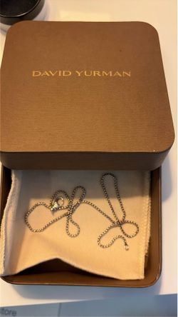 David Yurman