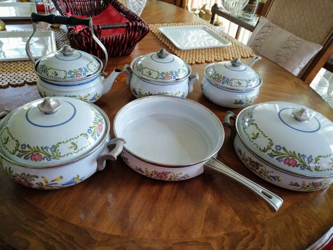 Asta 1851 German Cookware for Sale in MIAMI, FL OfferUp