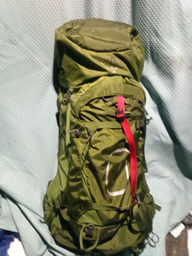 Osprey Hiking Backpack Osprey Aether 65