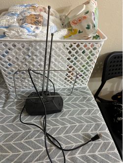 Onn antenna