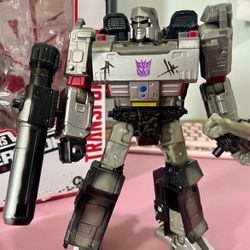 Transformers Megatron