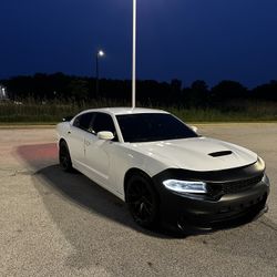 2012 Dodge Charger