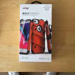 Phone Case For Iphone 6S /7 Or 8