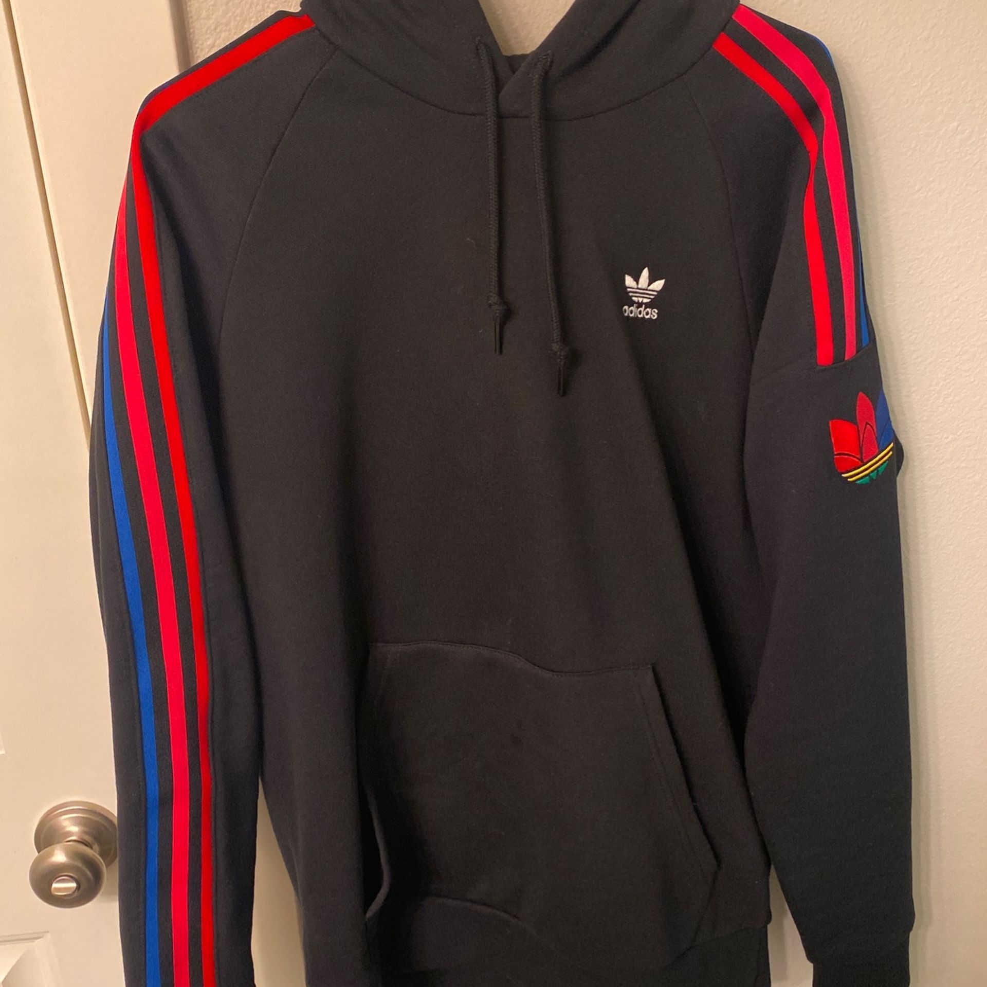 Adidas Sweater & Sweatpants
