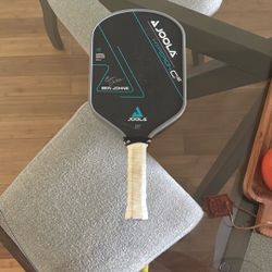 Pickleball Paddle Joola