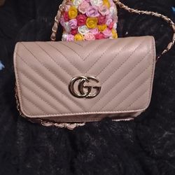 Gucci Marmount Shoulder Bah