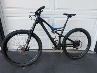 2018 specialized stumpjumper carbon