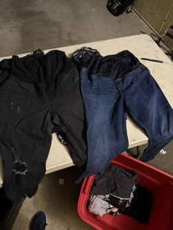 Maternity Clothes