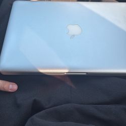 2010  Mac Book Pro 