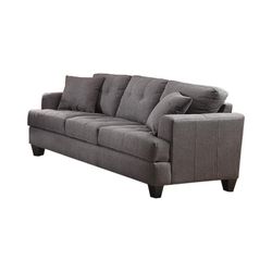 Brand NEW Grey Sofa
