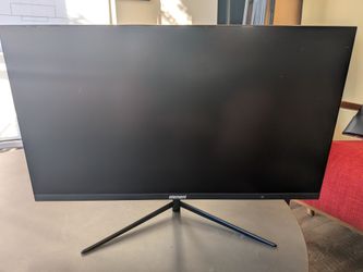 Element Widescreen Monitor - Modern Design