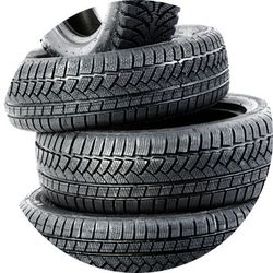 Used Tires