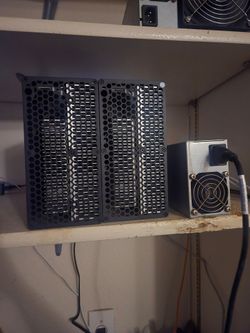 Doge miners mini3