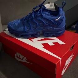 Nike vapor maxes