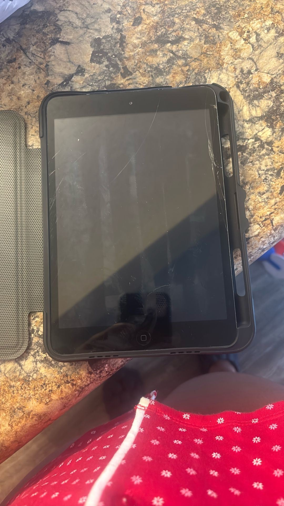 iPad 