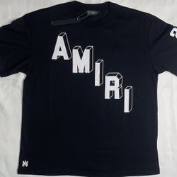 Men’s AMIRI T Shirt