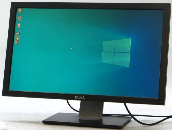 27" Dell Computer Monitor Only 1 Left!
