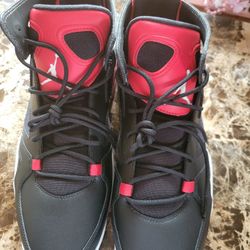 Jordan Flight Club 9 