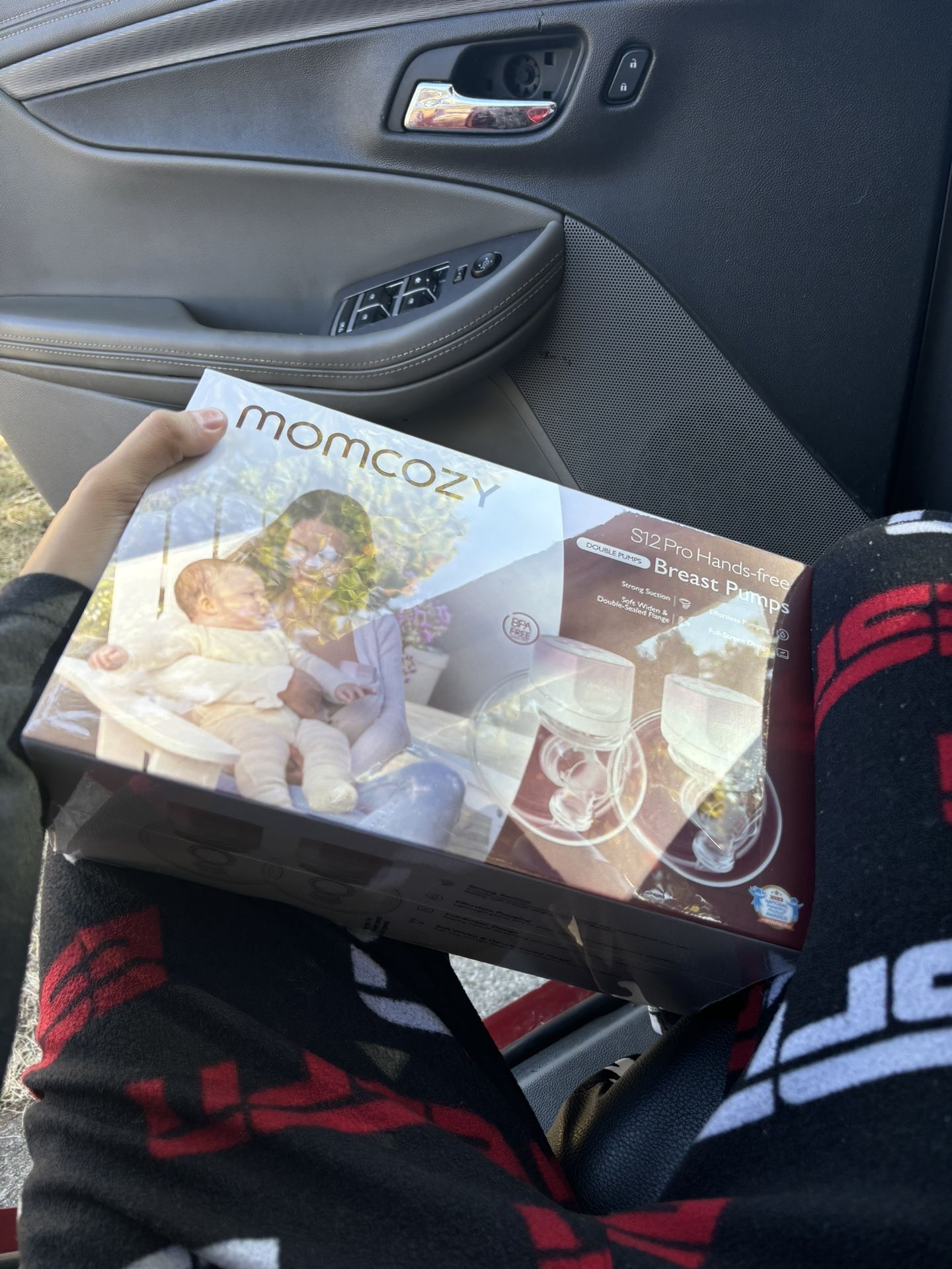 momcozy