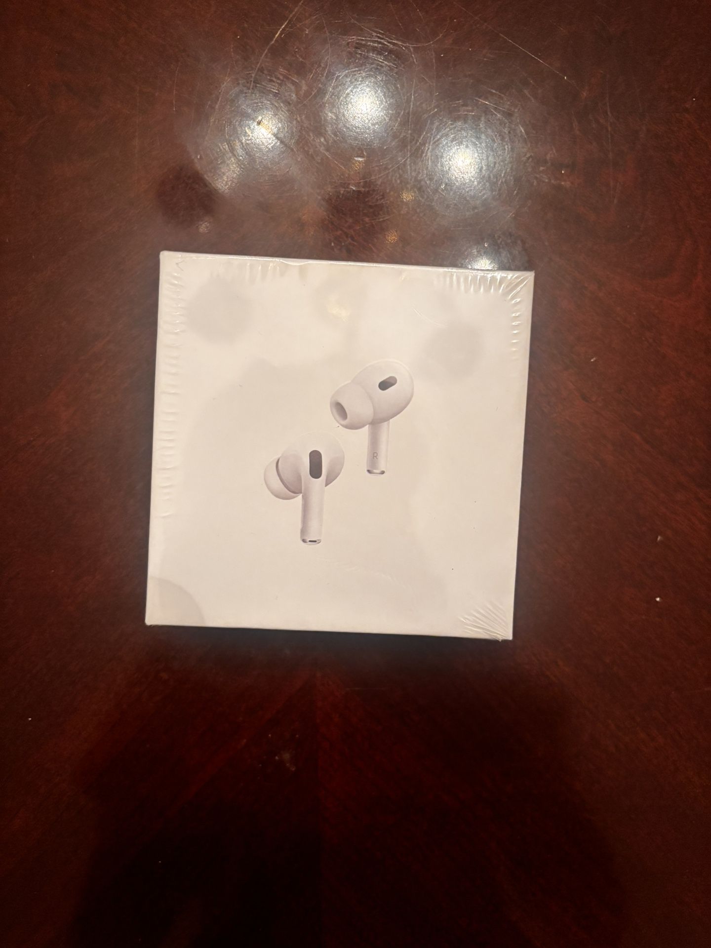 Airpods Pro Gen 2 (Brand new)