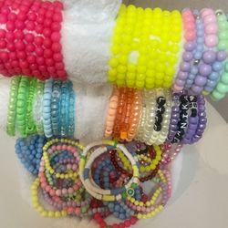 Beaded Bracelet 