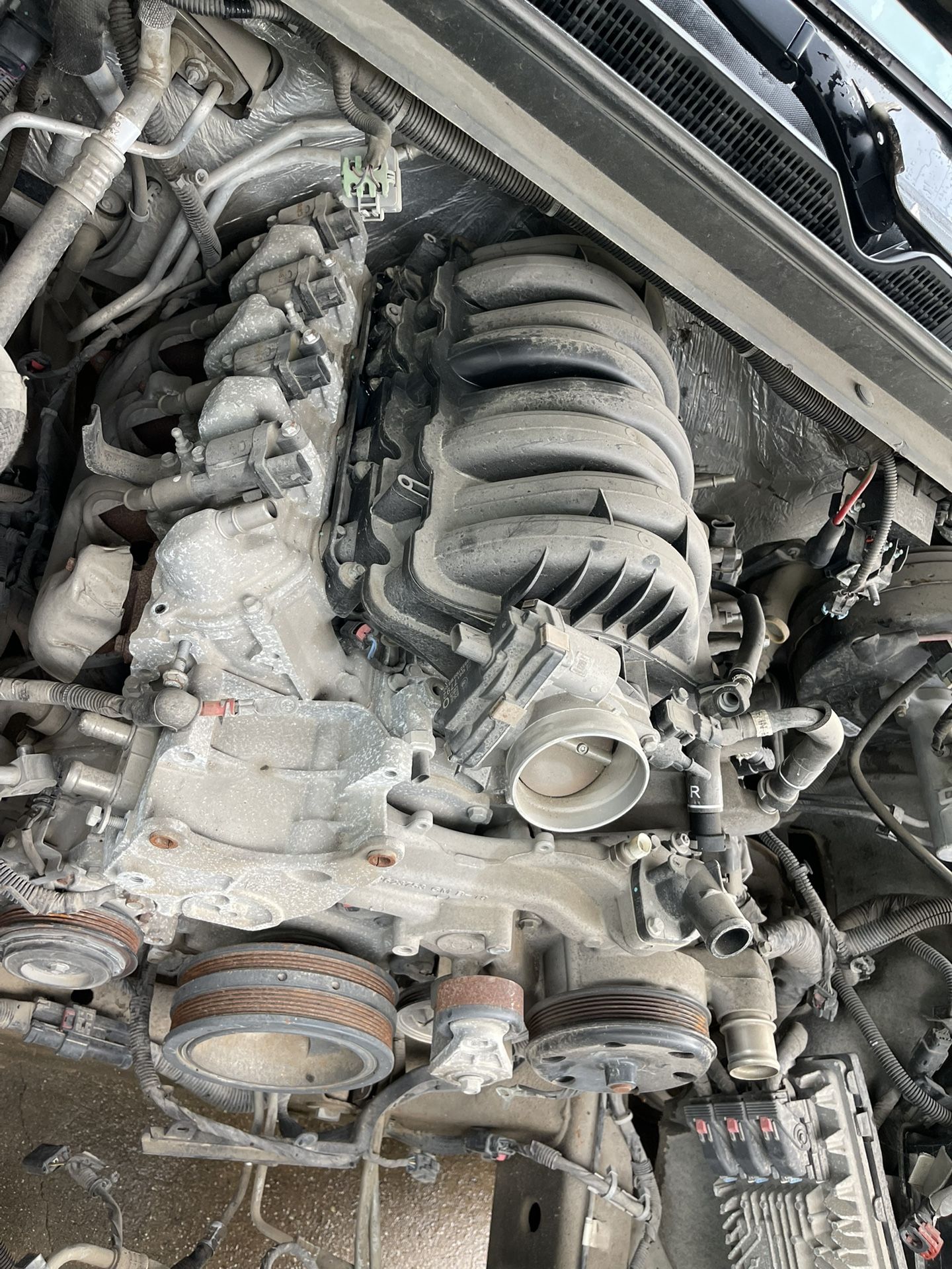 2014 - 2020 5.3 V8 Engine for Sale in Garland, TX - OfferUp