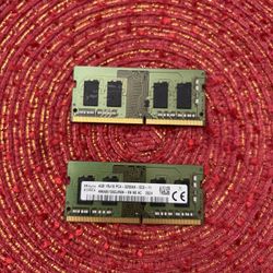 8gb Ram For Laptop