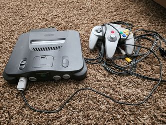 Nintendo 64