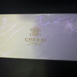 Creed 4 Piece Set 30 ML Each New Sealed Perfect Summer Fragrances Gift Sets