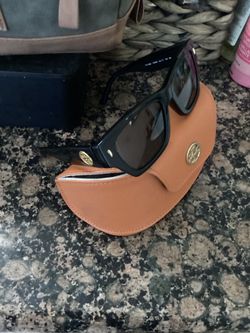 Tory Burch sunglasses