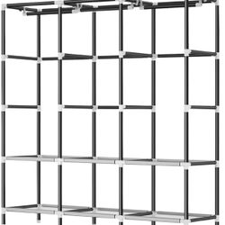 USED Stackable Closet 