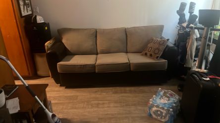 Sofa bed sleeper