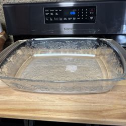 Lasagna Dish 