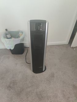 Lasko High Speed Fan