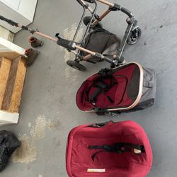 Stroller Set 