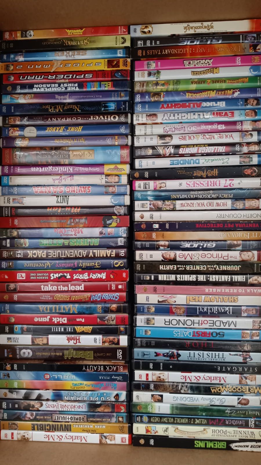 Family Movies(80+),All Products : American Fashion Style Bags On Sale