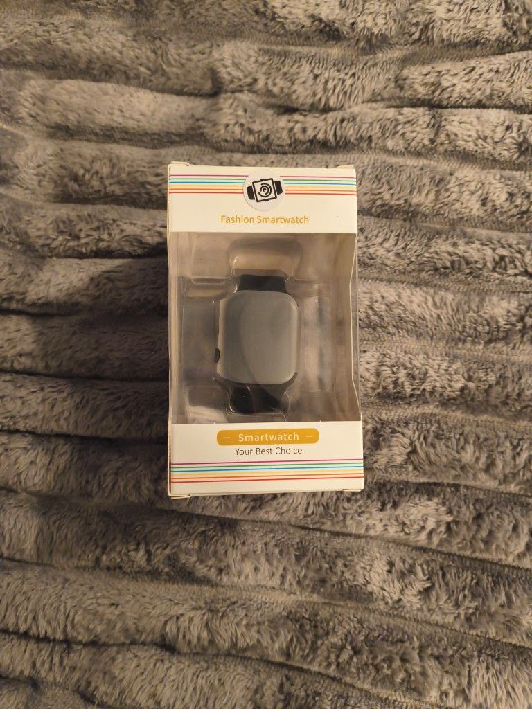 Generic Smartwatch
