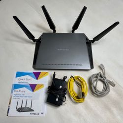 Netgear NightHawk X4S AC2600 WiFi Router