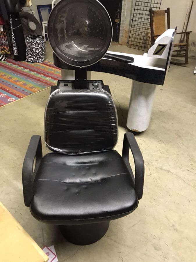 Gemini by Koken Salon Hair Dryer
